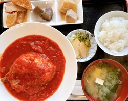 お昼に伺い、各...