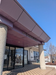 交番や笹屋別邸...