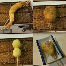 宇都宮屋台横丁...