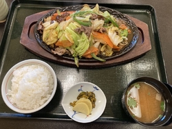 久々の来店です...