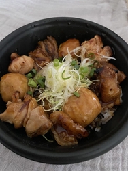 買い物に来た帰...