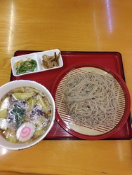 ランチで伺いま...