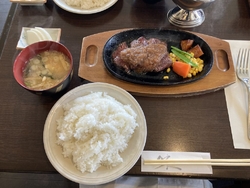 初めて訪れまし...