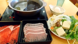 平日限定「野菜...