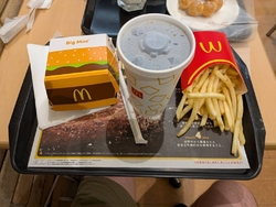 家族で食べたい...