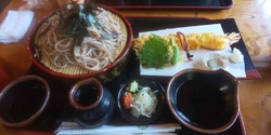 ものすごく暑い...