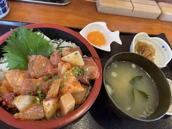 いつも前を通る...
