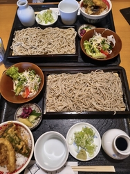 お昼を食べにう...