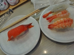 ランチ時に使用...