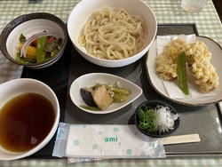 久しぶりの来店...