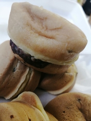 「おやつに食べ...