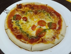 3種のチーズマ...