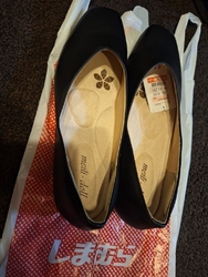 久し振りの急な...