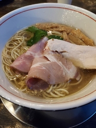 思いっきり...