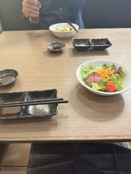 美味しいステー...