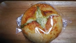 《バジルチーズ...