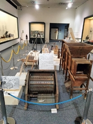 収蔵資料展くら...