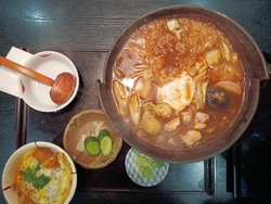 おすすめの味噌...