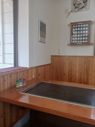 駄菓子屋さんが...
