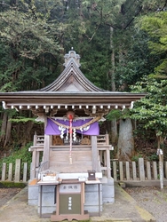 こちらの公園は...