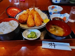 実家に遊びにい...
