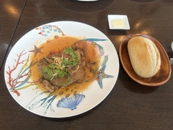 今回で2回目の...