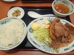 初売りなどに出...
