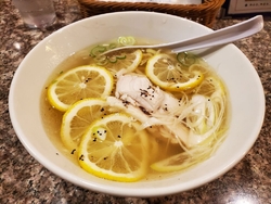 今月のレモン特...