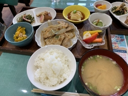 予約して伺いま...