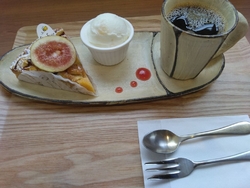 週末、久しぶり...