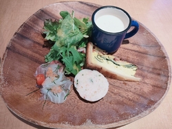 ランチで利用し...