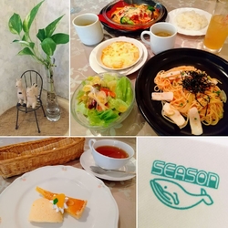 シーズンさんで...