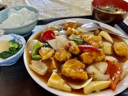 連日暑いですが...