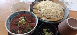 今日は、月曜日...