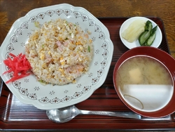 美代志さんの広...