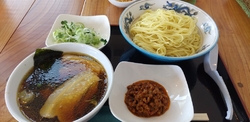 久しぶりにお邪...