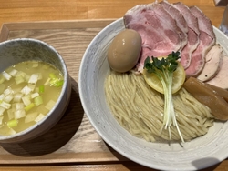 18時前に伺い...