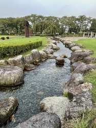 朝のウォーキン...