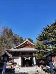 第２の産土神社...