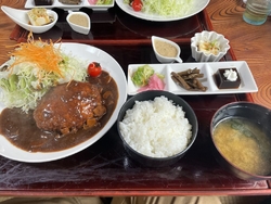 葛生にある名店...