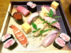 2回目の訪問で...
