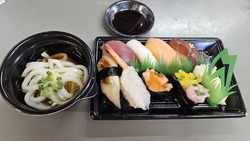 久しぶりに暑く...