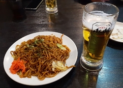 ランチ兼ちょい...