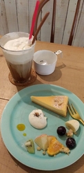平日14時前に...