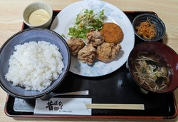 初めての訪問で...