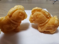 道の駅しもつけ...