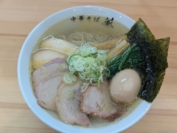 白河から大田原...