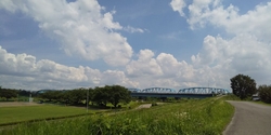 桃畑緑地公園か...