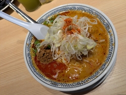 たまたまテーブ...