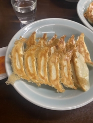 平日の夕方に伺...